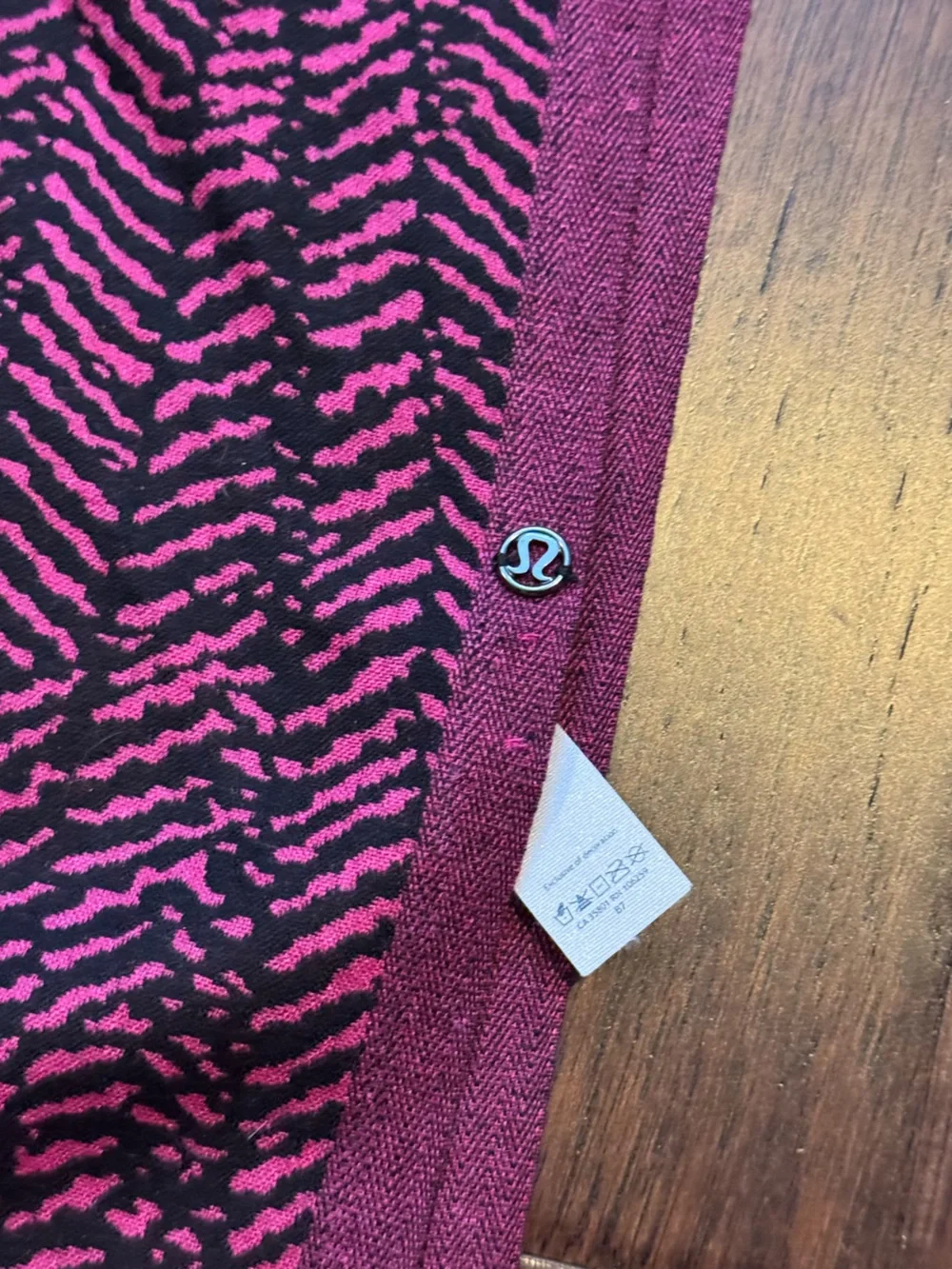 lululemon athletica blend still it